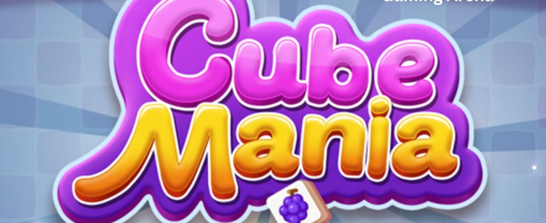 Cube Mania – The Block-Matching Puzzle That Will Captivate Your Mind