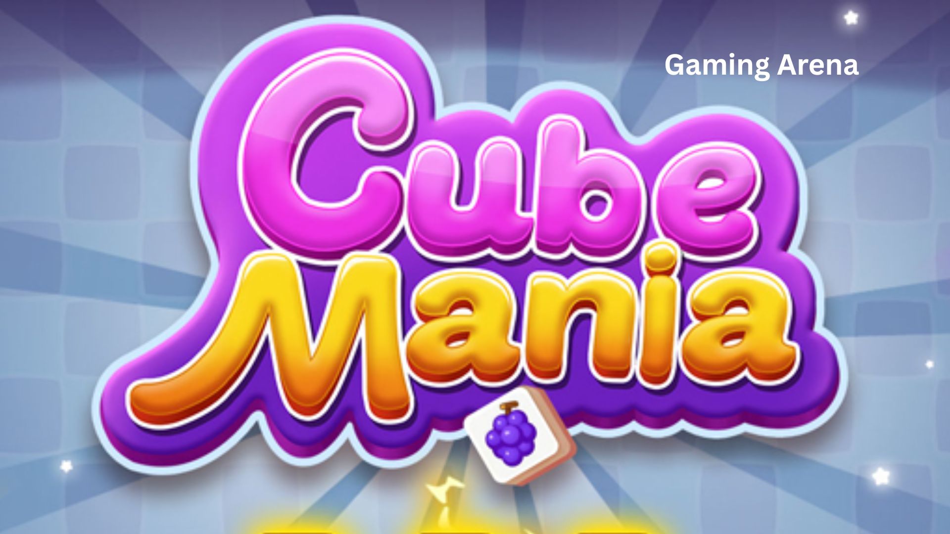 Cube Mania – The Block-Matching Puzzle That Will Captivate Your Mind