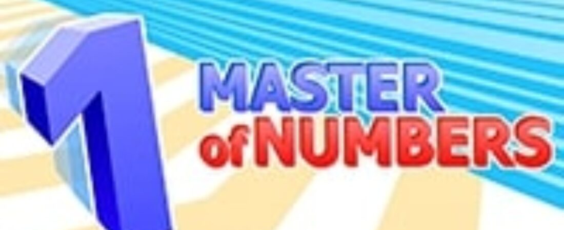 Master of Numbers – The Addictive Game Where Size Equals Survival
